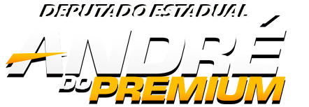 Deputado André do Premium