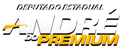 Deputado André do Premium